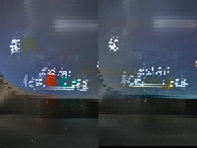 Used 2023 Lincoln Nautilus Reserve w/ Monochromatic Package image 22