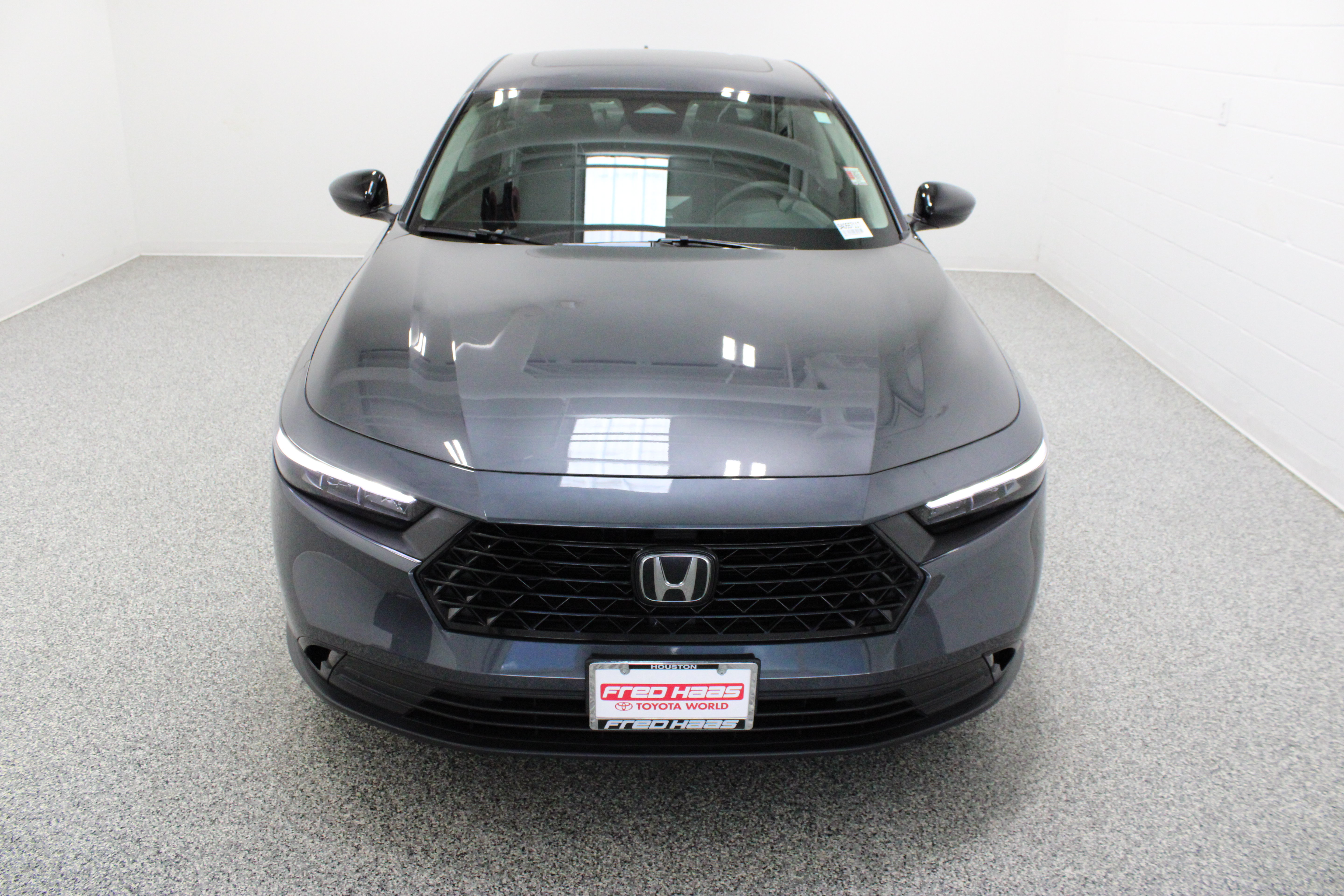 Used 2025 Honda Accord SE image 3