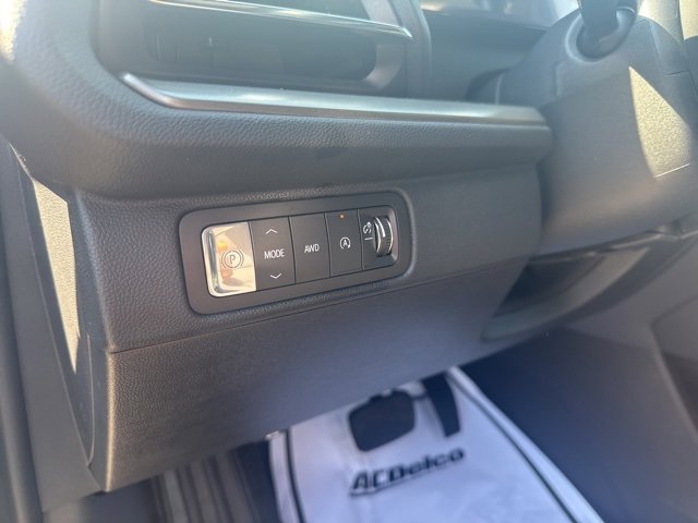 New 2026 Chevrolet Traverse LT w/ Driver Confidence Package image 28