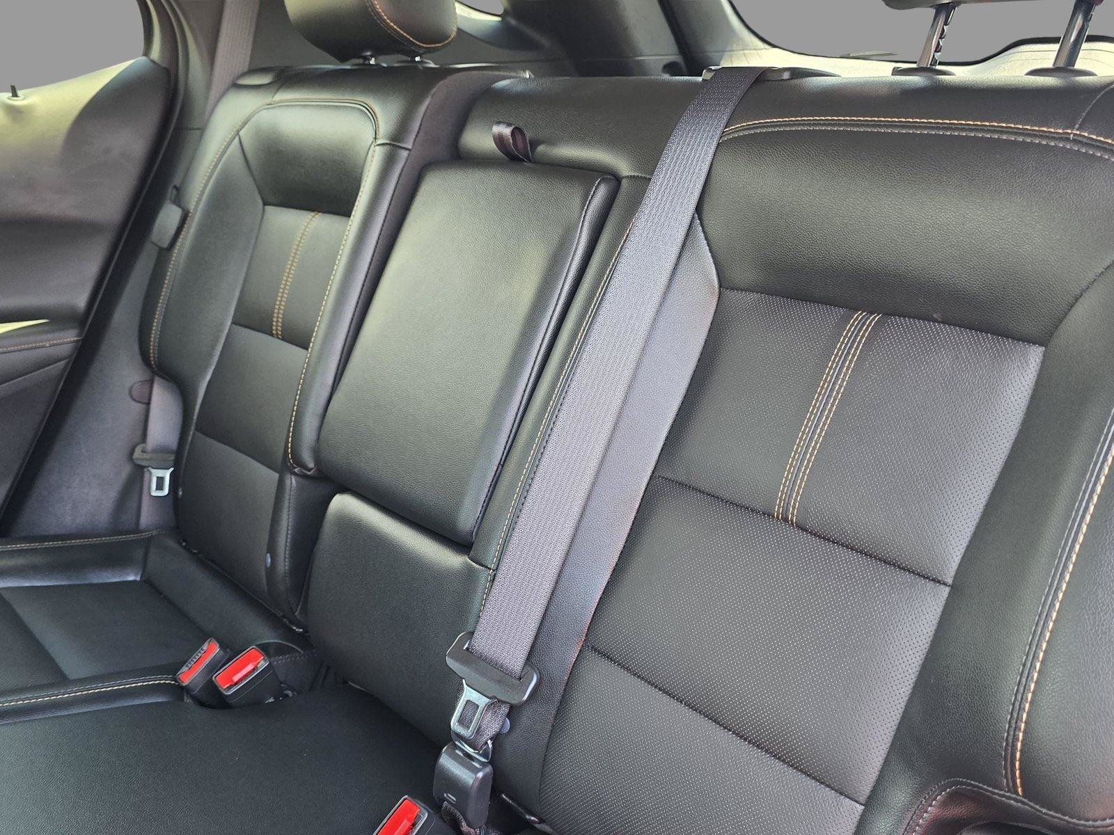 Used 2023 Chevrolet Equinox Premier AWD/4WD image 26