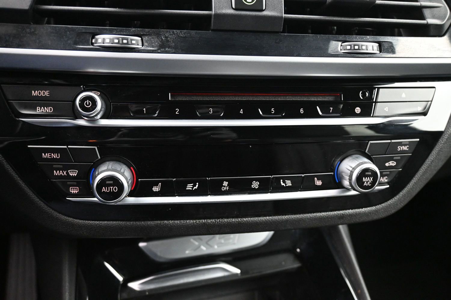 Used 2019 BMW X3 xDrive30i w/ Driving Assistance Package image 29