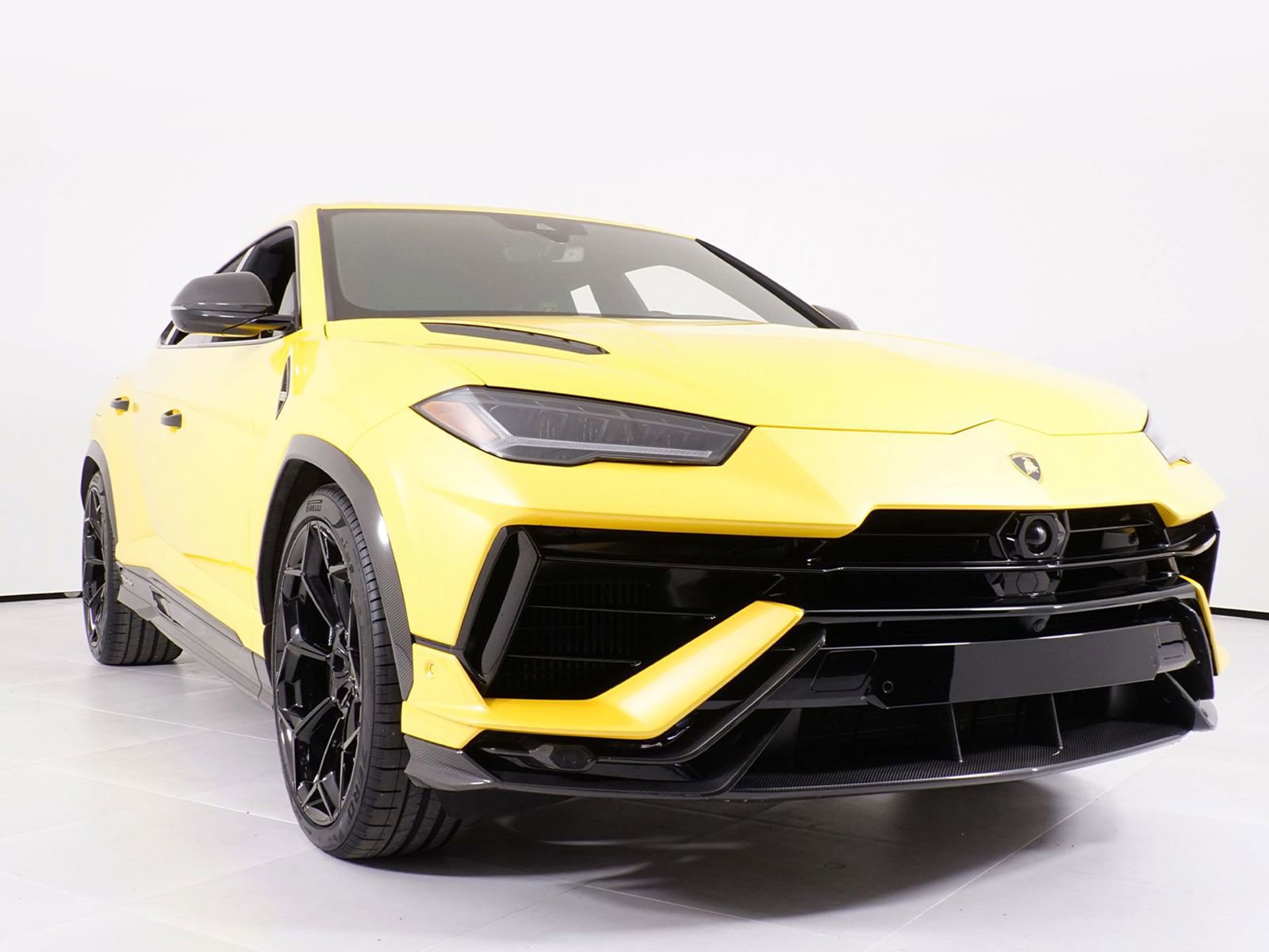 Used 2024 Lamborghini Urus Performante image 17