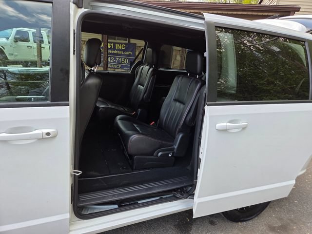 Used 2020 Dodge Grand Caravan GT FWD image 32