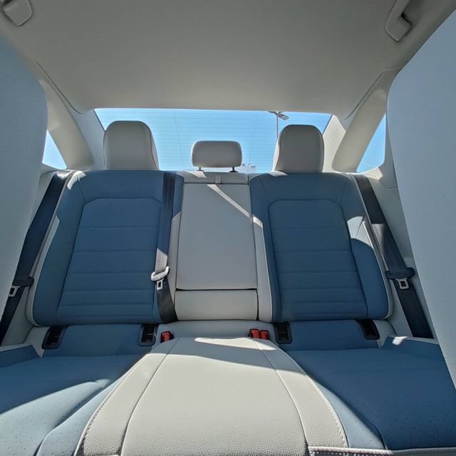 New 2026 Volkswagen Jetta SE FWD image 27