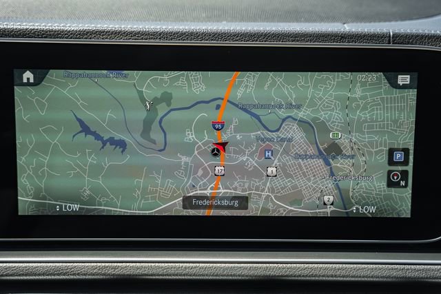 Certified 2023 Mercedes-Benz GLE 350 4MATIC image 23