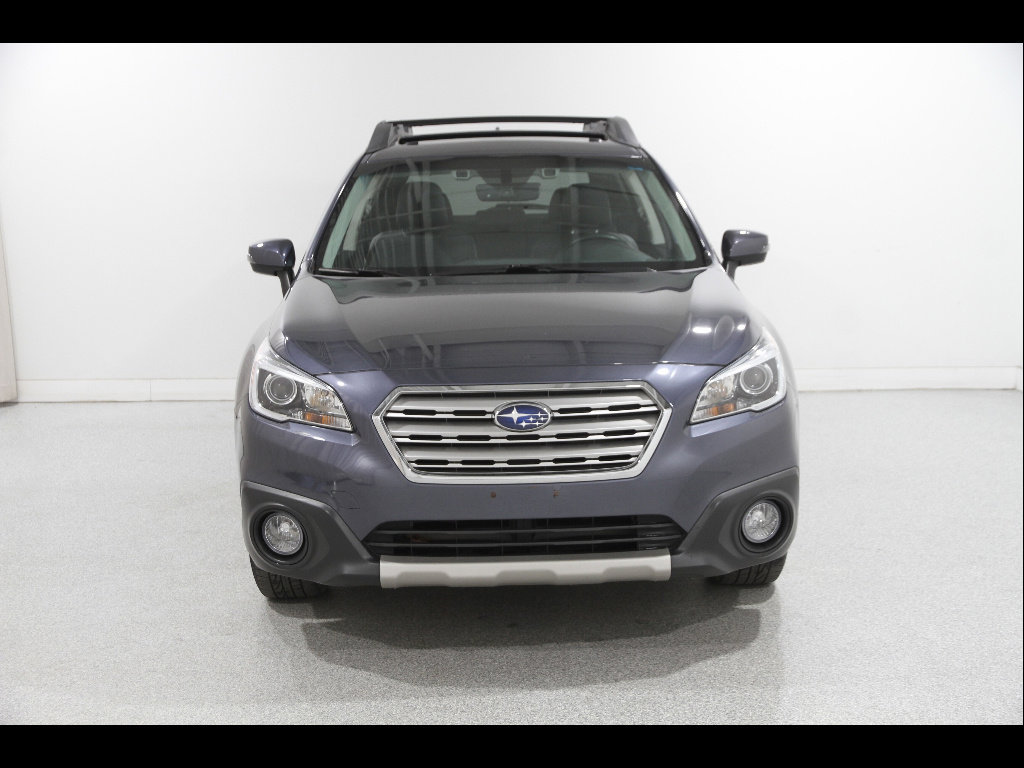 Used 2017 Subaru Outback 3.6R Limited AWD/4WD image 2