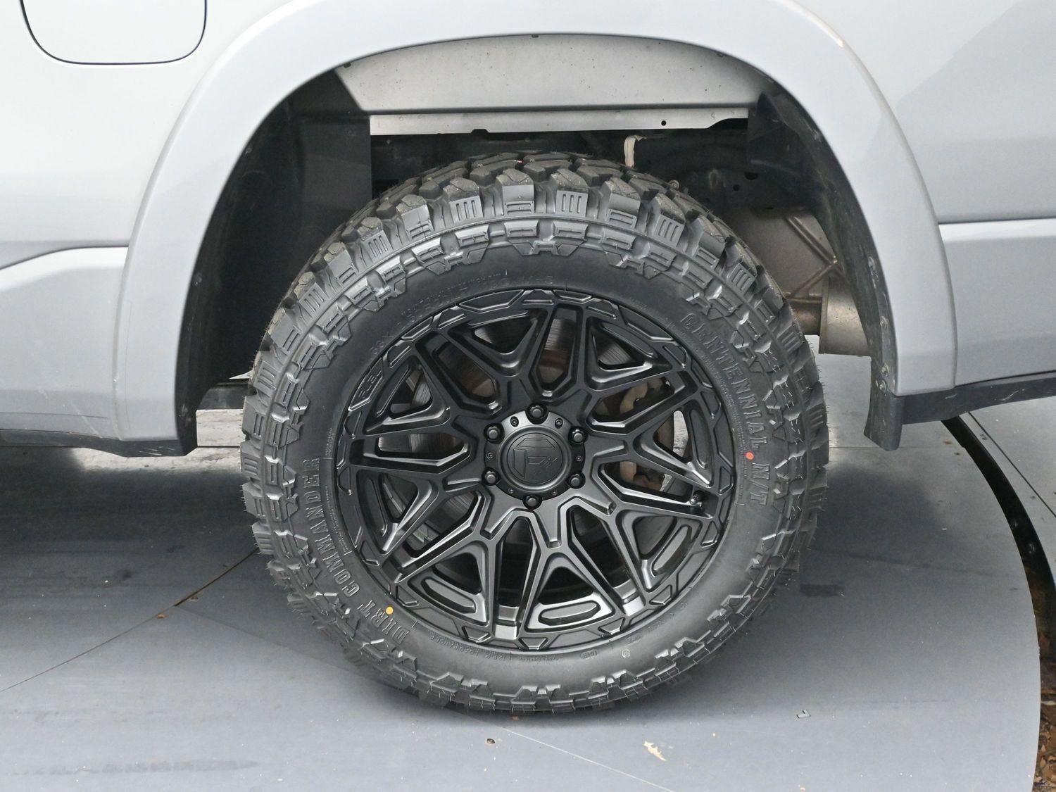 Used 2022 RAM 1500 Laramie image 34