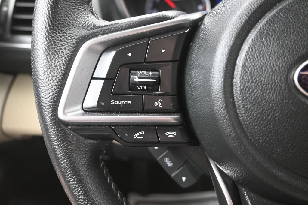 Used 2019 Subaru Ascent Premium w/ Popular Package #2 AWD/4WD image 24