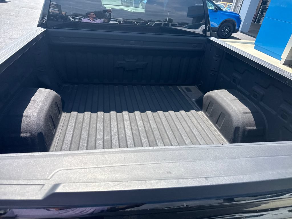 Used 2023 Chevrolet Silverado 1500 RST w/ Protection Package AWD/4WD image 38