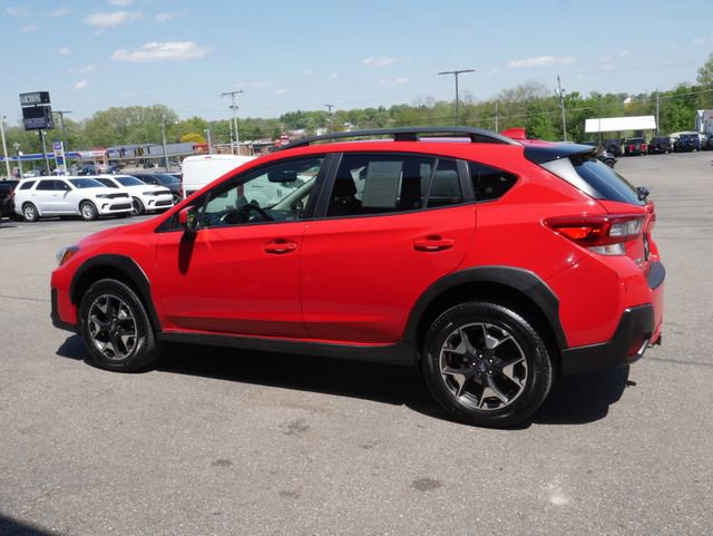 Used 2020 Subaru Crosstrek 2.0i Premium AWD/4WD image 8