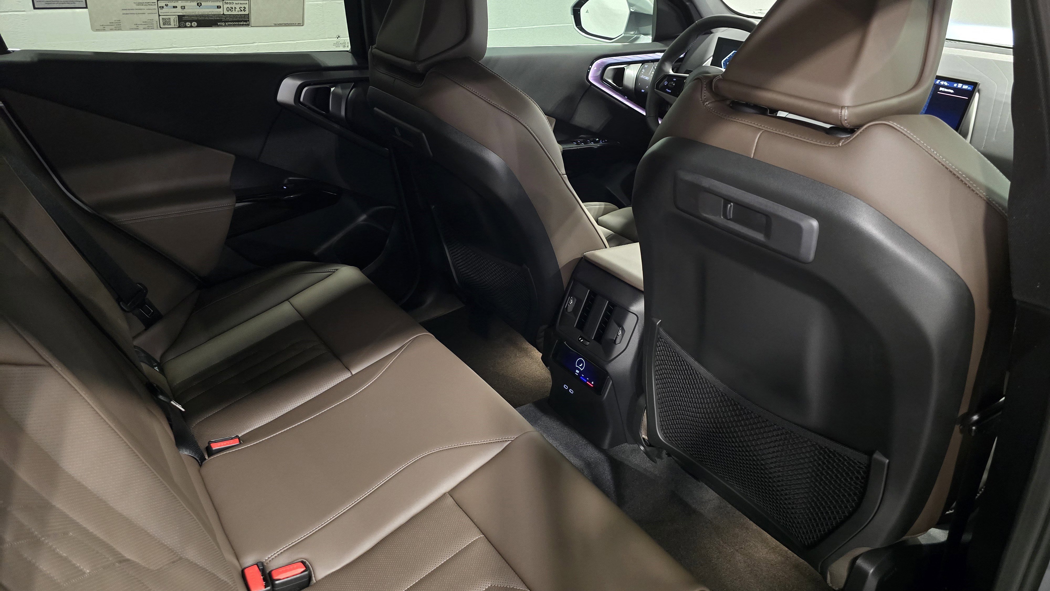 New 2026 BMW X3 xDrive30 w/ Convenience Package image 28