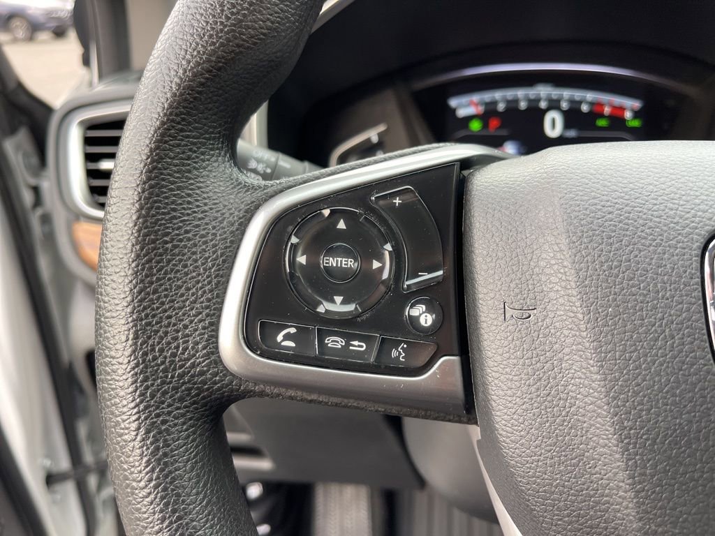 Used 2021 Honda CR-V EX image 16