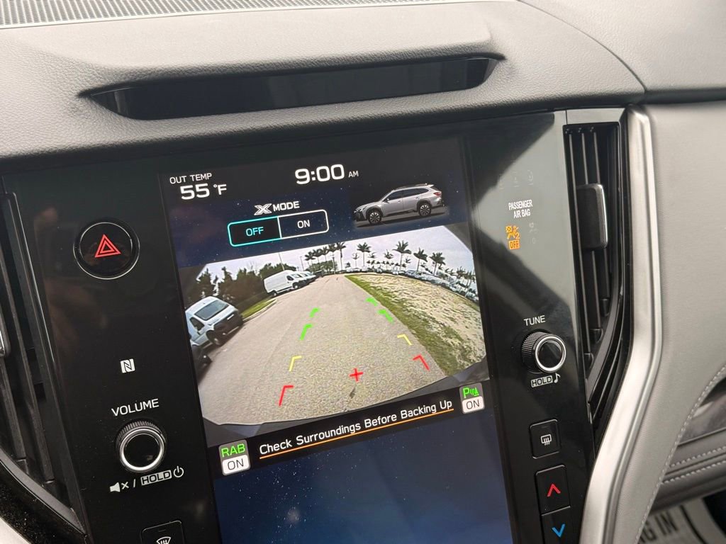 Used 2024 Subaru Outback Limited image 14