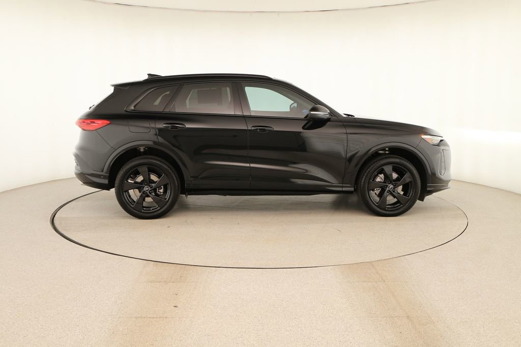 New 2025 Audi Q5 Premium Plus AWD/4WD image 8