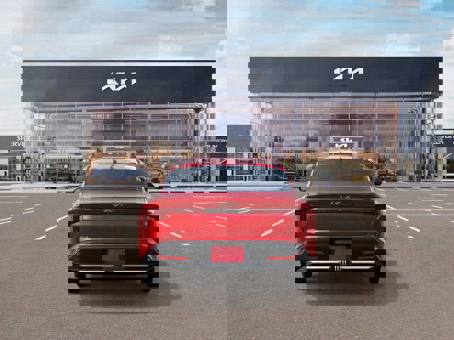 New 2026 Kia K4 LXS image 5