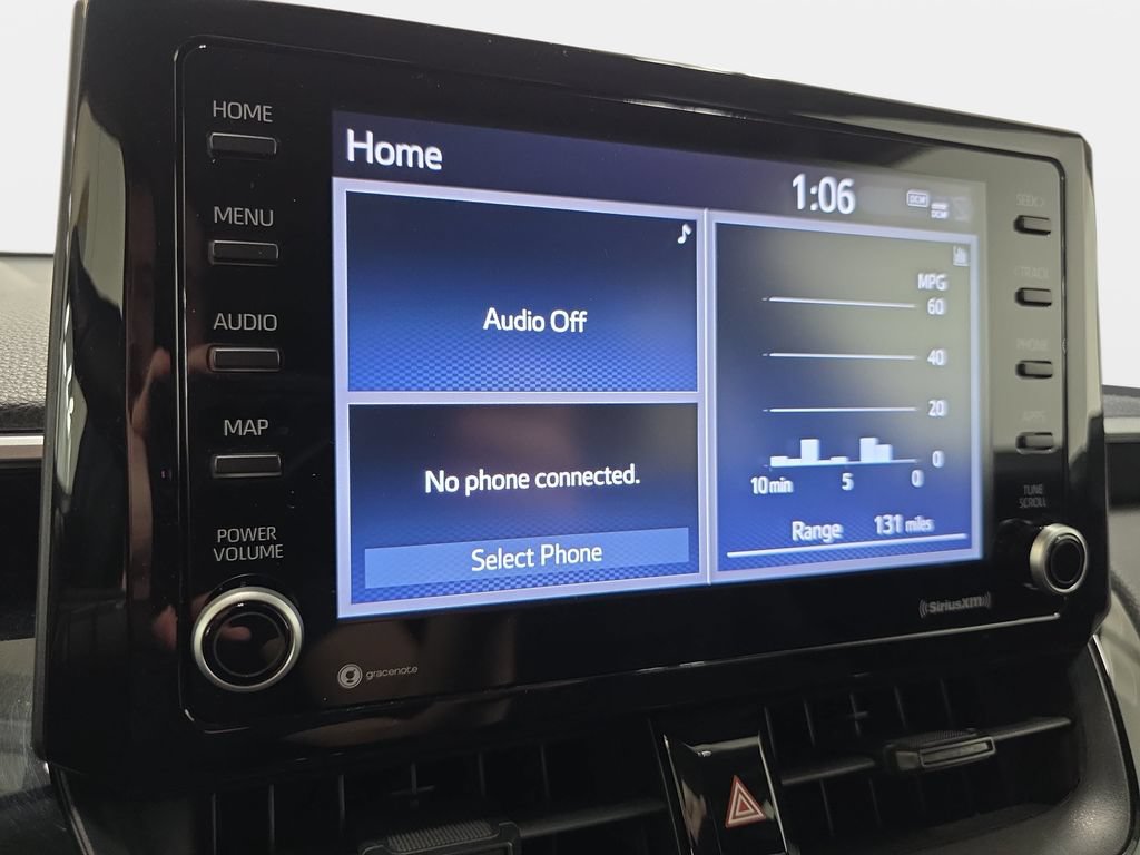 Used 2022 Toyota Corolla Cross LE AWD/4WD image 21