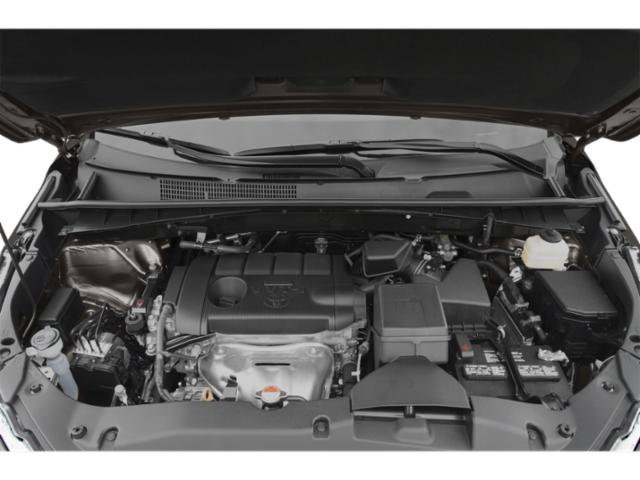 Used 2019 Toyota Highlander LE AWD/4WD image 12