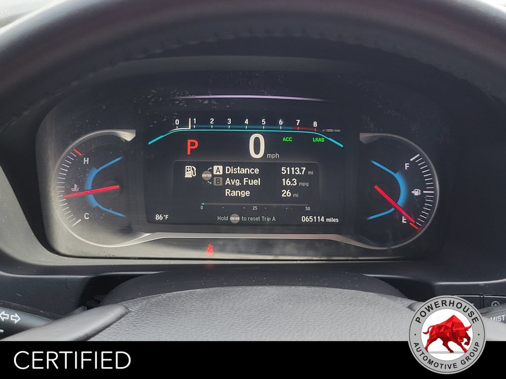 Used 2021 Honda Pilot Touring image 37