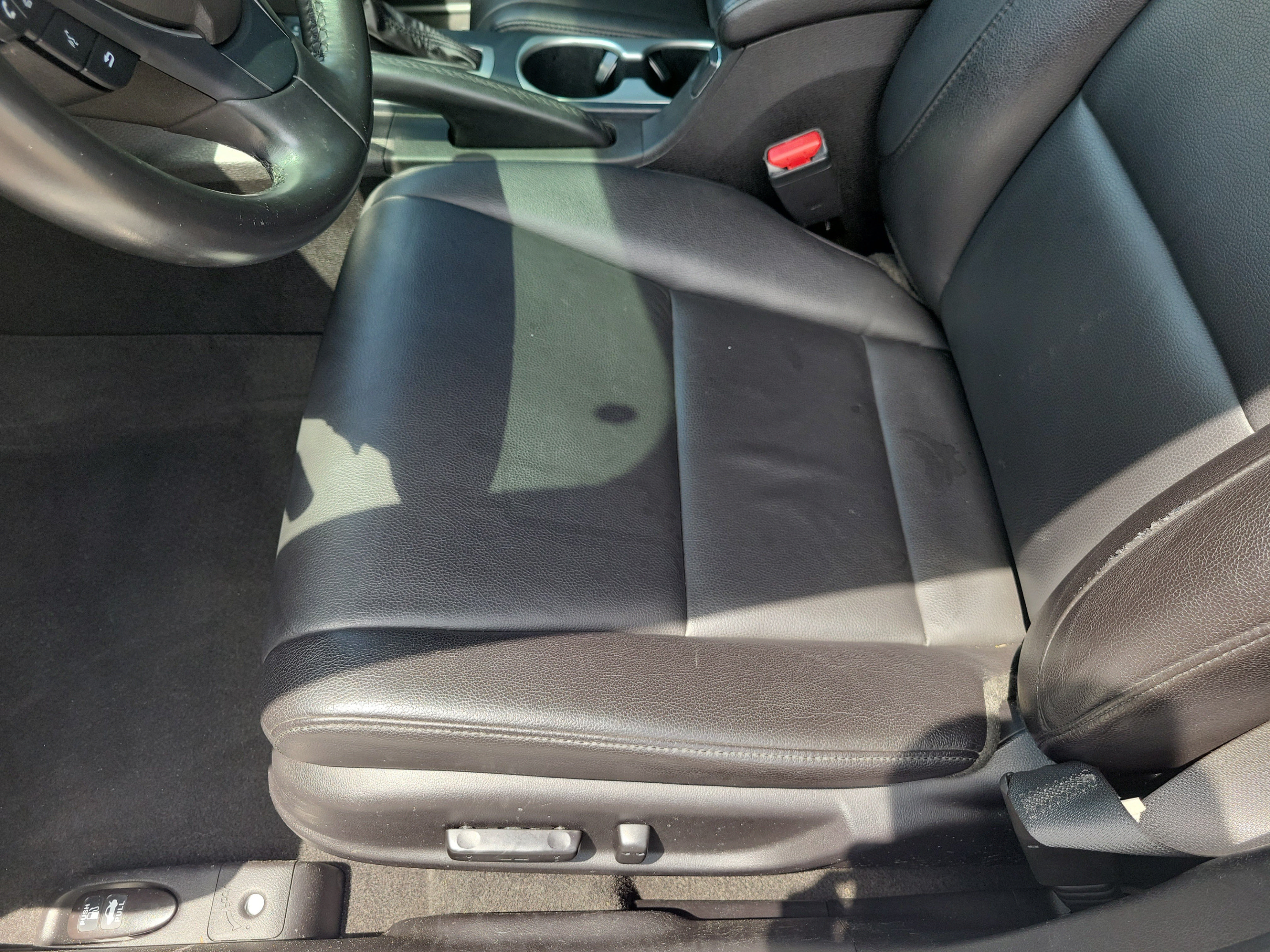 Used 2017 Acura ILX FWD image 26