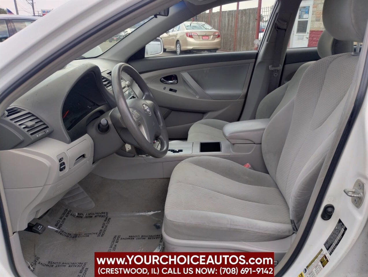 Used 2008 Toyota Camry image 14