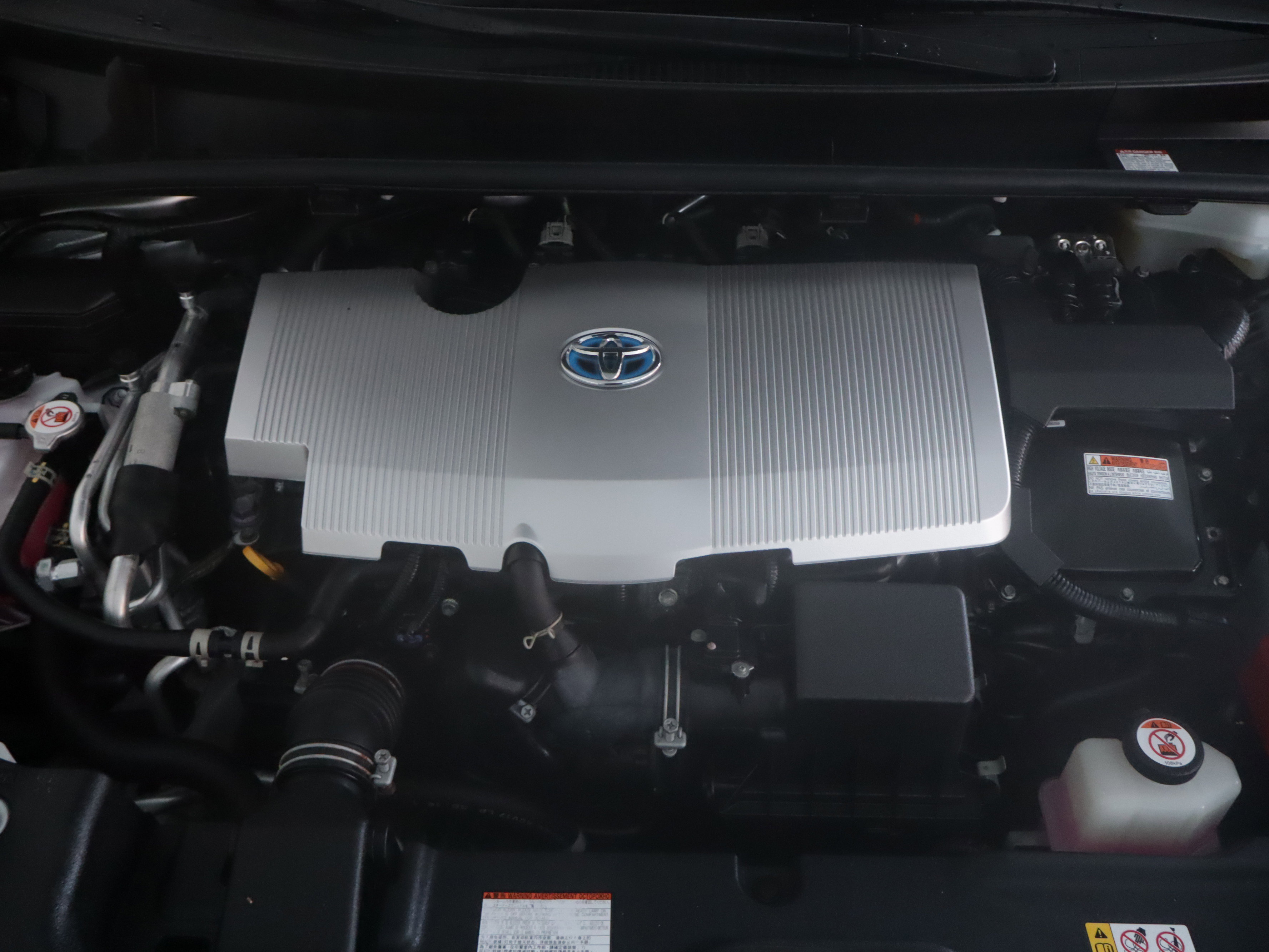 Used 2021 Toyota Prius Prime Limited image 26