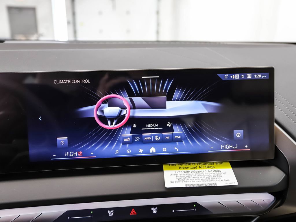 New 2026 BMW X3 xDrive30 w/ Premium Package image 18