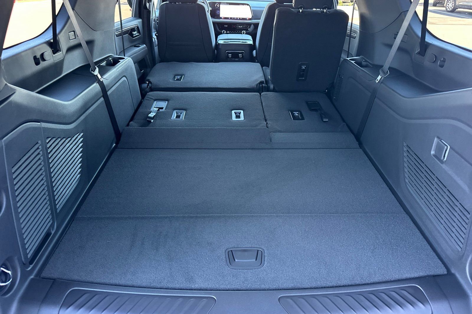 New 2026 Chevrolet Suburban LS w/ LPO, Dark Essentials Package image 16