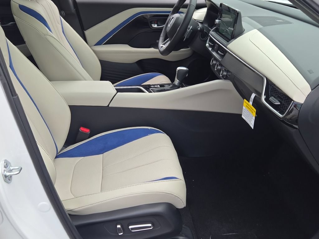 New 2026 Acura ADX A-Spec w/ Advance Package AWD/4WD image 10