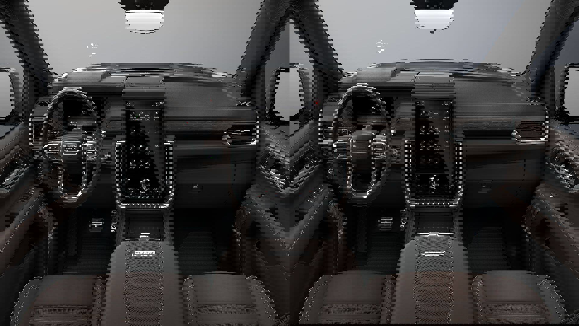 New 2026 GMC Yukon XL Denali Ultimate image 54