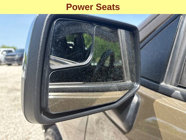 Used 2023 Chevrolet Silverado 1500 LT AWD/4WD image 7
