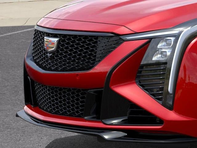 New 2026 Cadillac CT5 V Blackwing w/ Precision Package RWD image 13