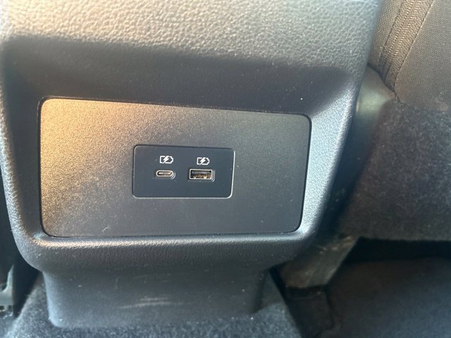 Used 2021 Nissan Rogue SV AWD/4WD image 41