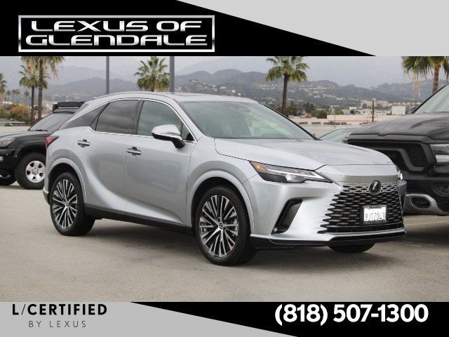 Certified 2023 Lexus RX 350 Premium Plus