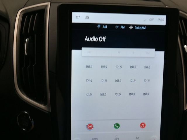 Used 2022 Ford Edge SEL AWD/4WD image 24