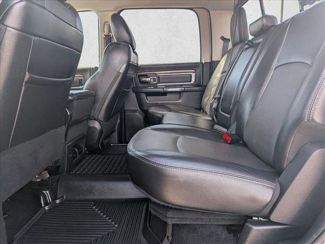 Used 2017 RAM 2500 Laramie AWD/4WD image 23