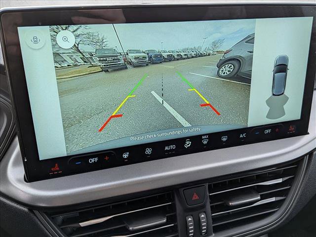 New 2026 Ford Escape Active w/ Tech Pack #1 image 13