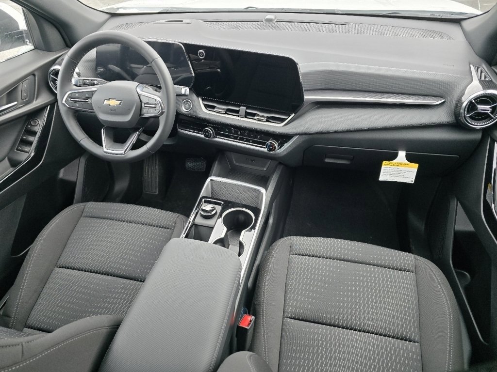 New 2026 Chevrolet Equinox LT image 13