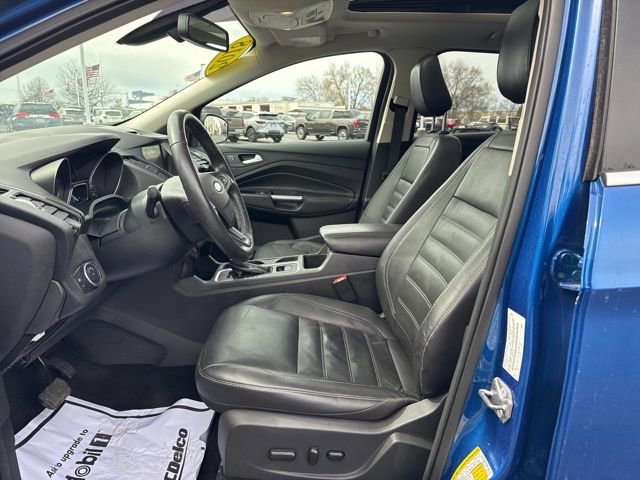 Used 2018 Ford Escape Titanium image 21