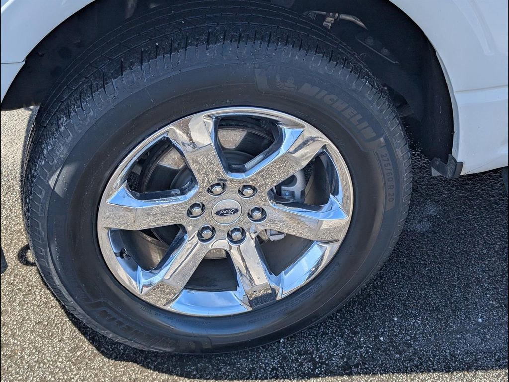 Used 2021 Ford F150 Lariat image 21