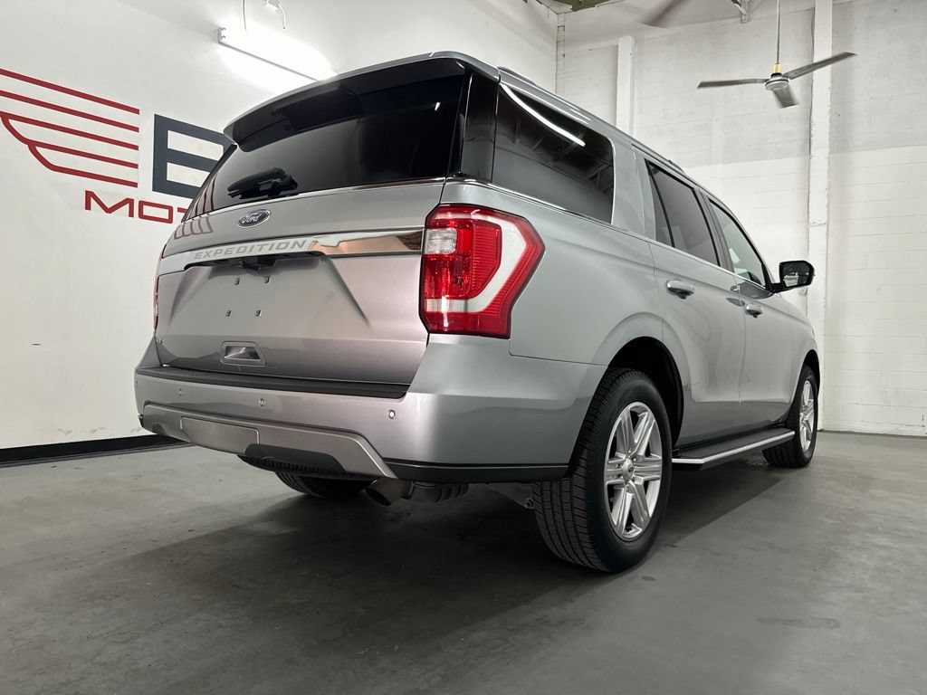 Used 2021 Ford Expedition XLT RWD image 9