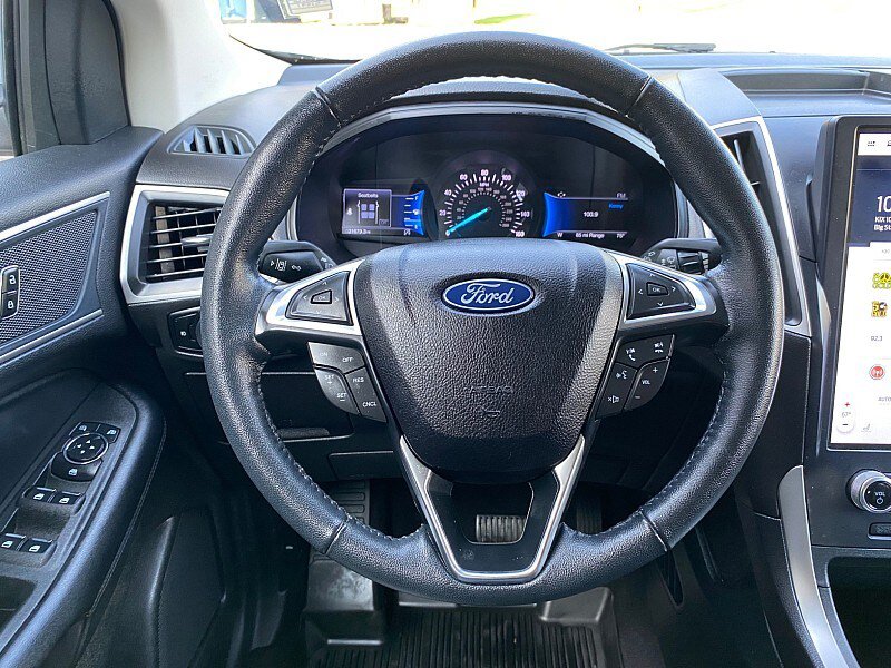 Certified 2023 Ford Edge SEL w/ Convenience Package AWD/4WD image 19