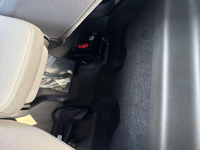 New 2026 GMC Sierra 2500 Pro w/ 1SA Pro Safety Plus Package AWD/4WD image 30