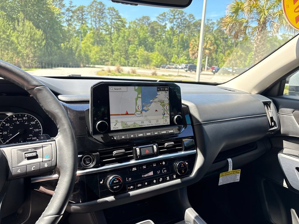 Certified 2023 Nissan Pathfinder SL AWD/4WD image 20
