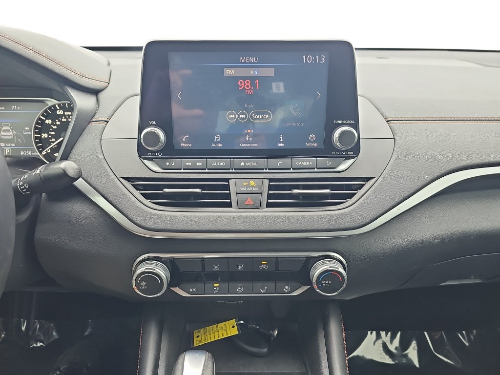 Used 2021 Nissan Altima 2.5 SR FWD image 20