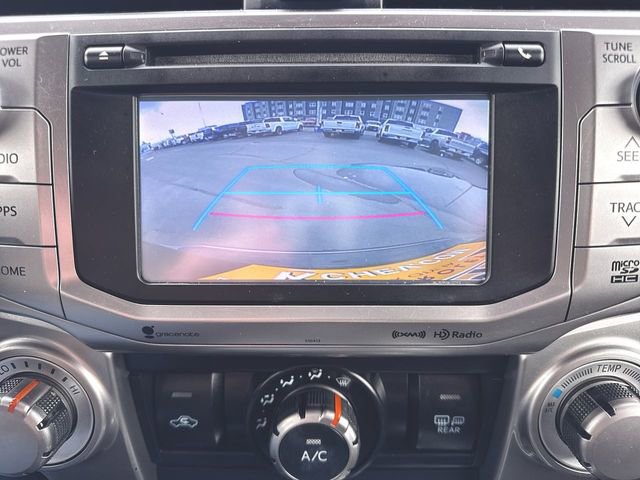 Used 2019 Toyota 4Runner SR5 image 15