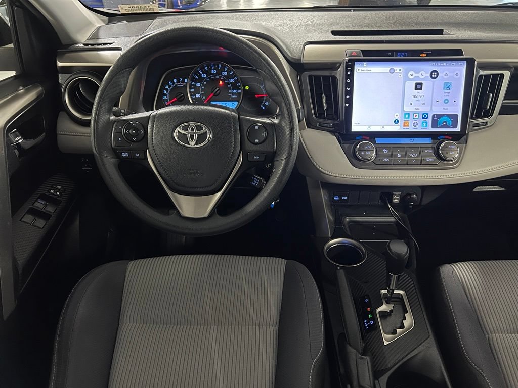 Used 2015 Toyota RAV4 XLE AWD/4WD image 29