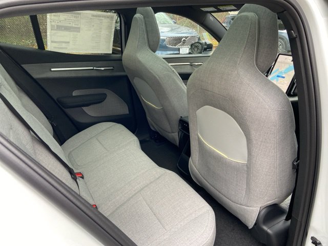 New 2026 Volvo EX30 Ultra w/ Climate Package AWD/4WD image 15