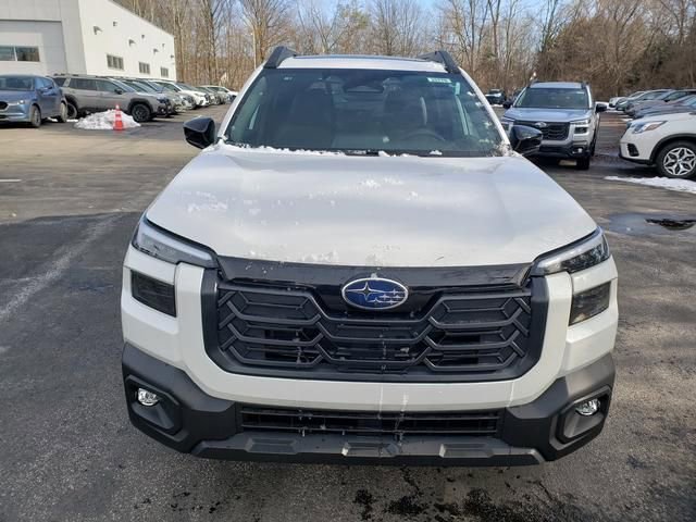 New 2026 Subaru Outback Limited image 9