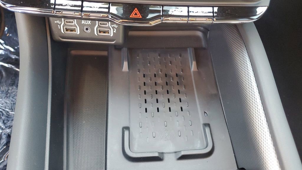 New 2026 Dodge Durango R/T image 26