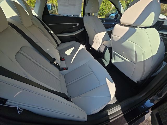 New 2026 Hyundai Sonata SE FWD image 20